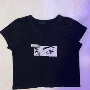 John Galt “I’ll meet you in New York” Top